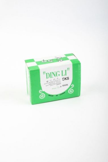 Кабъри DL 121, 50 бр./кут.