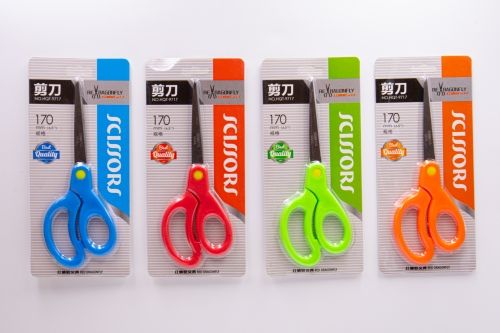 Ножица 17 см. 9717