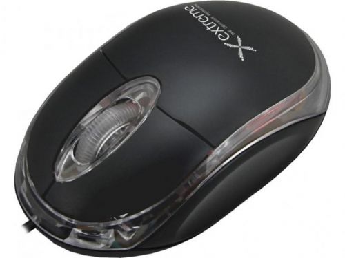 Мишка В-015 -оптична ,USB   M36/0099