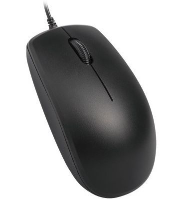 Мишка Delux DLM-138 -оптична ,USB