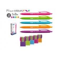 Химикалка P1 Touch Colours 1.00мм 176552212