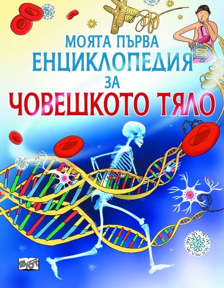 МПЕ Човешкото тяло 
