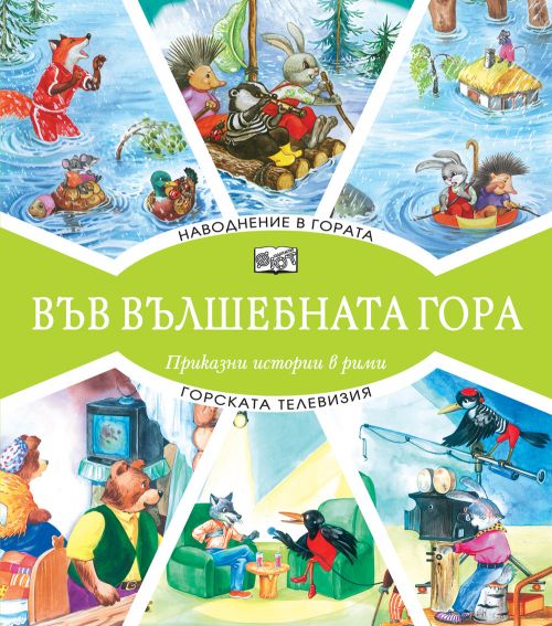 Г Наводнение - Телевизия