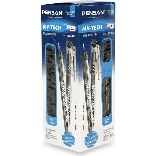Химикал  Pensan 2250 - 1мм / 2240 - 0.7мм MY TECH BALL
