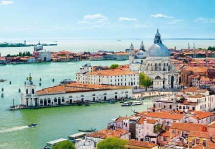 Пъзел Castorland 1000 ел. C-104710-2 Venice, Italy