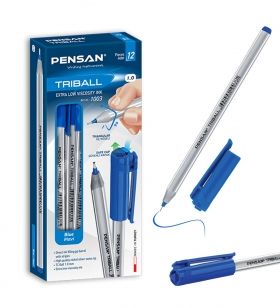 Химикал Pensan 1003 ТРИБАЛ син цвят