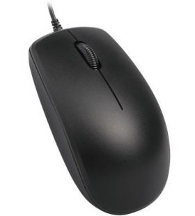 Мишка Delux DLM-138 -оптична ,USB