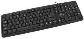 Клавиатура К-300 ,JK-8831/689, USB