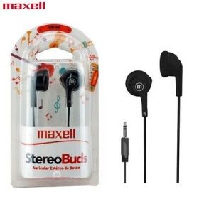 Слушалки Maxell EB-98 ,тапи