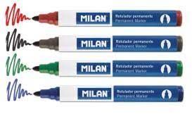 Маркер перманентен Milan 1642912