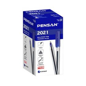 Химикал Pensan 2021 Triangular 