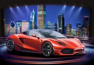 Пъзел Castorland 1000 ел. С-104024-2 Arrinera Hussarya 33